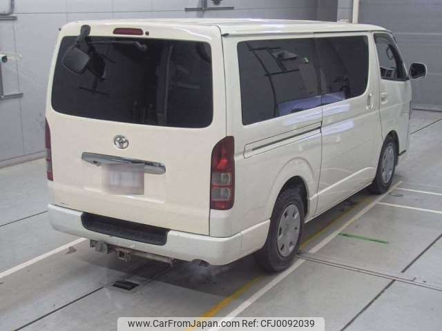 toyota hiace-van 2011 -TOYOTA--Hiace Van CBF-TRH200V--TRH200-0151048---TOYOTA--Hiace Van CBF-TRH200V--TRH200-0151048- image 2