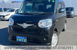 daihatsu move-canbus 2017 -DAIHATSU 【群馬 586ｾ93】--Move Canbus LA800S--0038163---DAIHATSU 【群馬 586ｾ93】--Move Canbus LA800S--0038163-