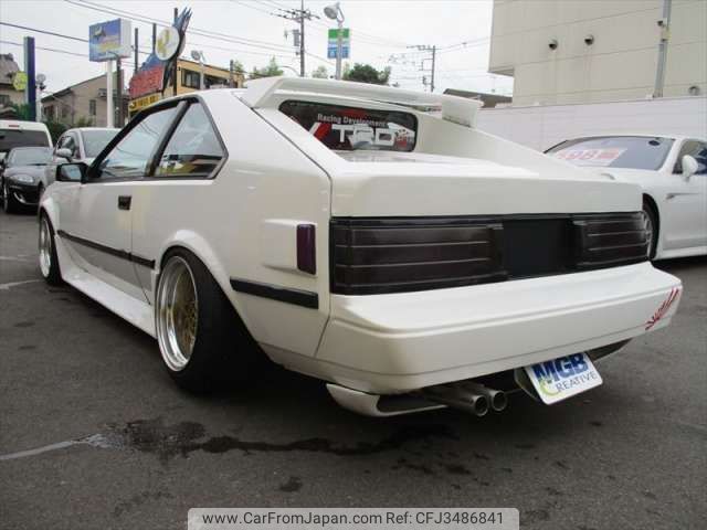 最終値下Opeteka 420-800mm 1984 Toyota Celica Xx E-GA61 2WD - Car Price $15,182