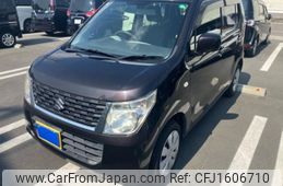 suzuki wagon-r 2015 CFJ1606710
