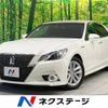 toyota crown 2014 -TOYOTA--Crown DAA-AWS210--AWS210-6066037---TOYOTA--Crown DAA-AWS210--AWS210-6066037- image 1