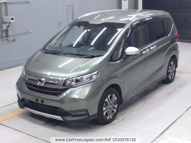 honda freed 2020 -HONDA--Freed GB7-3118748---HONDA--Freed GB7-3118748- image 1