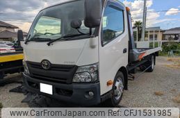 toyota dyna-truck 2015 CFJ1531985