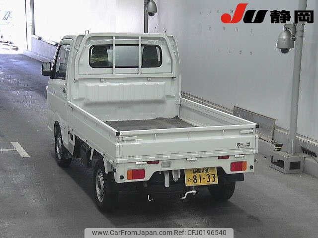 suzuki carry-truck 2023 -SUZUKI 【静岡 480ﾀ8133】--Carry Truck DA16T--DA16T-775792---SUZUKI 【静岡 480ﾀ8133】--Carry Truck DA16T--DA16T-775792- image 2