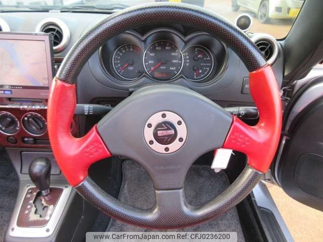 daihatsu copen 2008 -DAIHATSU--Copen ABA-L880K--L880K-0044376---DAIHATSU--Copen ABA-L880K--L880K-0044376- image 2