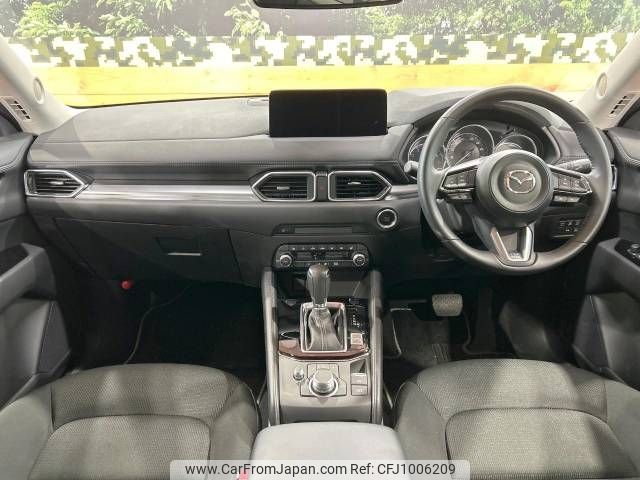 mazda cx-5 2022 -MAZDA--CX-5 6BA-KFEP--KFEP-503485---MAZDA--CX-5 6BA-KFEP--KFEP-503485- image 2