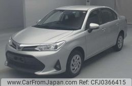 toyota corolla-axio 2019 -TOYOTA--Corolla Axio DBA-NZE164--NZE164-7074661---TOYOTA--Corolla Axio DBA-NZE164--NZE164-7074661-