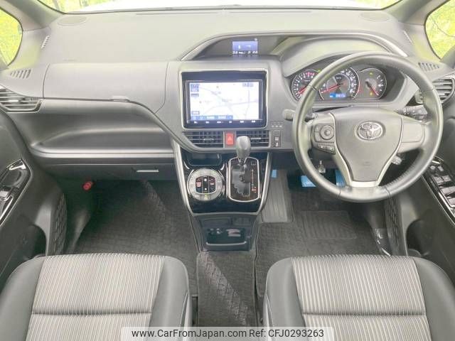 toyota voxy 2020 -TOYOTA--Voxy 3BA-ZRR80W--ZRR80-0623296---TOYOTA--Voxy 3BA-ZRR80W--ZRR80-0623296- image 2