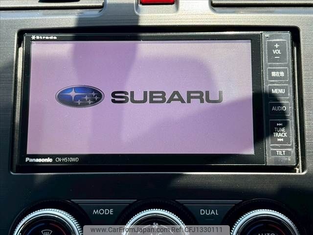 subaru xv 2013 -SUBARU--Subaru XV DAA-GPE--GPE-003963---SUBARU--Subaru XV DAA-GPE--GPE-003963- image 2