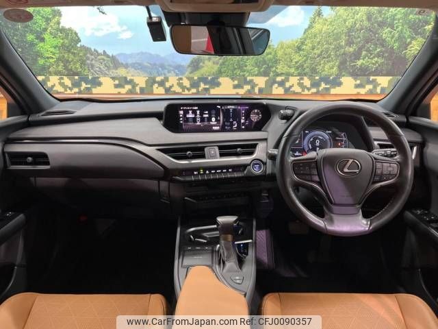 lexus ux 2020 -LEXUS--Lexus UX 6AA-MZAH10--MZAH10-2071393---LEXUS--Lexus UX 6AA-MZAH10--MZAH10-2071393- image 2