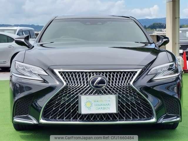 lexus ls 2018 CFJ1660484 image 2