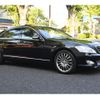 mercedes-benz s-class 2006 quick_quick_DBA-221171_WDD2211711A085116 image 12