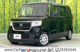 honda n-box 2019 -HONDA--N BOX 6BA-JF3--JF3-1420397---HONDA--N BOX 6BA-JF3--JF3-1420397-