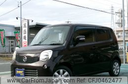 nissan moco 2011 -NISSAN--Moco MG33S--402567---NISSAN--Moco MG33S--402567-