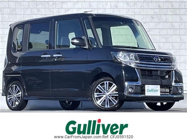 daihatsu tanto 2016 -DAIHATSU--Tanto DBA-LA600S--LA600S-0431549---DAIHATSU--Tanto DBA-LA600S--LA600S-0431549- image 1