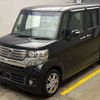 honda n-box 2012 -HONDA--N BOX DBA-JF1--JF1-1057203---HONDA--N BOX DBA-JF1--JF1-1057203- image 1