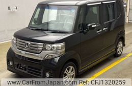 honda n-box 2012 -HONDA--N BOX DBA-JF1--JF1-1057203---HONDA--N BOX DBA-JF1--JF1-1057203-