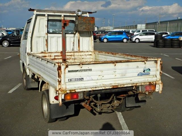 nissan vanette-truck 1995 No.12303 image 2