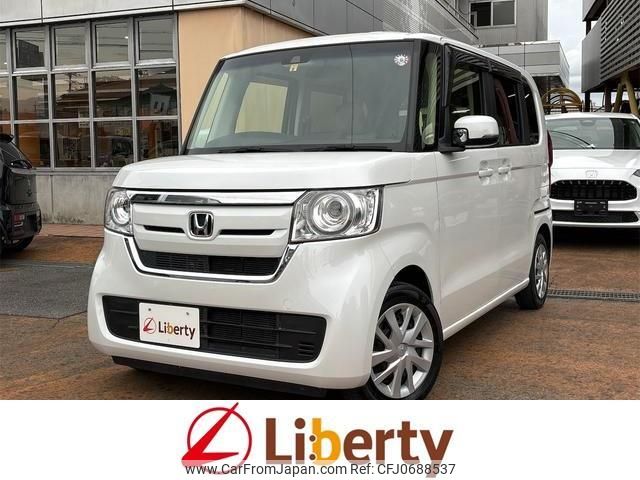 honda n-box 2020 quick_quick_JF3_JF3-1487500 image 1