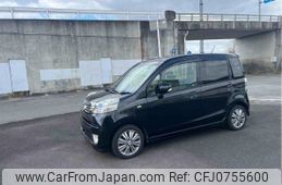 honda life 2011 CFJ0755600