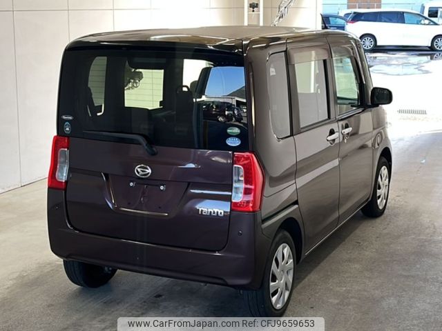 daihatsu tanto 2016 -DAIHATSU--Tanto LA600S-0458426---DAIHATSU--Tanto LA600S-0458426- image 2