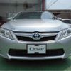 toyota camry 2013 -TOYOTA 【一宮 300】--Camry DAA-AVV50--AVV50-1034377---TOYOTA 【一宮 300】--Camry DAA-AVV50--AVV50-1034377- image 2