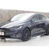 tesla teala-modelx 2018 -TESLA 【滋賀 337ﾊ 625】--Teala ModelX FUMEI--5YJXDCE25HF071836---TESLA 【滋賀 337ﾊ 625】--Teala ModelX FUMEI--5YJXDCE25HF071836- image 1