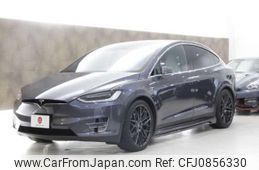 tesla teala-modelx 2018 -TESLA 【滋賀 337ﾊ 625】--Teala ModelX FUMEI--5YJXDCE25HF071836---TESLA 【滋賀 337ﾊ 625】--Teala ModelX FUMEI--5YJXDCE25HF071836-