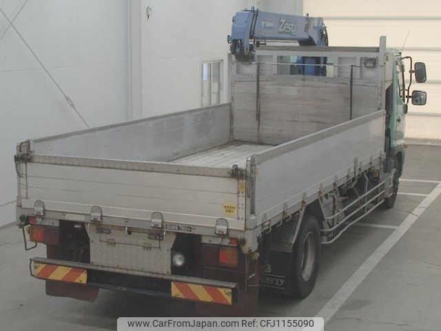 hino ranger 2012 -HINO--Hino Ranger FJ7JKA-10136---HINO--Hino Ranger FJ7JKA-10136- image 2
