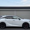 lexus rx 2024 CFJ1612373 image 12