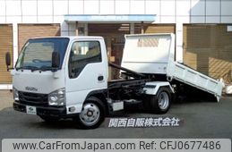 isuzu elf-truck 2016 GOO_NET_EXCHANGE_0700192A30250123W001