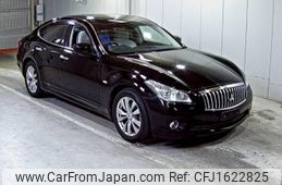 mitsubishi proudia 2015 CFJ1622825