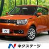 suzuki ignis 2018 -SUZUKI--Ignis DAA-FF21S--FF21S-141430---SUZUKI--Ignis DAA-FF21S--FF21S-141430- image 1