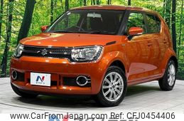 suzuki ignis 2018 -SUZUKI--Ignis DAA-FF21S--FF21S-141430---SUZUKI--Ignis DAA-FF21S--FF21S-141430-