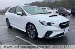 subaru levorg 2022 quick_quick_4BA-VN5_VN5-043264