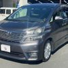 toyota vellfire 2010 -TOYOTA--Vellfire DBA-ANH20W--ANH20-8107690---TOYOTA--Vellfire DBA-ANH20W--ANH20-8107690- image 14