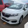 honda fit 2013 -HONDA--Fit DBA-GE6--GE6-1734248---HONDA--Fit DBA-GE6--GE6-1734248- image 1