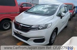 honda fit 2013 -HONDA--Fit DBA-GE6--GE6-1734248---HONDA--Fit DBA-GE6--GE6-1734248-