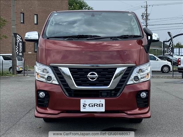 nissan caravan-van 2019 -NISSAN--Caravan Van LDF-VW2E26--VW2E26-114186---NISSAN--Caravan Van LDF-VW2E26--VW2E26-114186- image 2