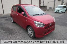 daihatsu mira-e-s 2018 CFJ1824503