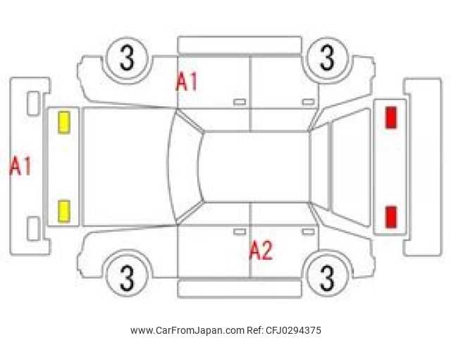 toyota rav4 2022 -TOYOTA--RAV4 6BA-MXAA54--MXAA54-4033269---TOYOTA--RAV4 6BA-MXAA54--MXAA54-4033269- image 2