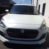 suzuki swift 2018 -SUZUKI--Swift DAA-ZC53S--ZC53S-113822---SUZUKI--Swift DAA-ZC53S--ZC53S-113822- image 1