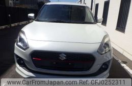 suzuki swift 2018 -SUZUKI--Swift DAA-ZC53S--ZC53S-113822---SUZUKI--Swift DAA-ZC53S--ZC53S-113822-