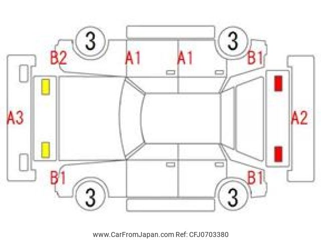 toyota prius 2013 -TOYOTA--Prius DAA-ZVW30--ZVW30-5719501---TOYOTA--Prius DAA-ZVW30--ZVW30-5719501- image 2