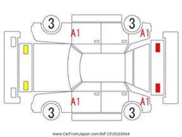 nissan leaf 2019 -NISSAN--Leaf ZAA-ZE1--ZE1-063694---NISSAN--Leaf ZAA-ZE1--ZE1-063694- image 2