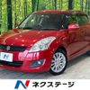 suzuki swift 2012 -SUZUKI--Swift DBA-ZC72S--ZC72S-149006---SUZUKI--Swift DBA-ZC72S--ZC72S-149006- image 1