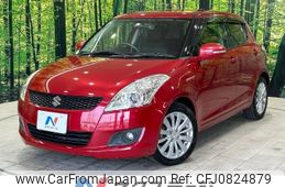 suzuki swift 2012 -SUZUKI--Swift DBA-ZC72S--ZC72S-149006---SUZUKI--Swift DBA-ZC72S--ZC72S-149006-