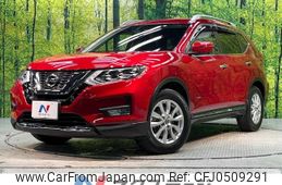 nissan x-trail 2019 -NISSAN--X-Trail DAA-HNT32--HNT32-181395---NISSAN--X-Trail DAA-HNT32--HNT32-181395-