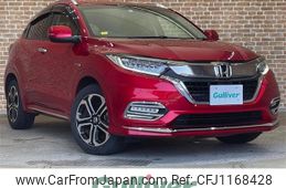 honda vezel 2020 -HONDA--VEZEL DAA-RU4--RU4-1314300---HONDA--VEZEL DAA-RU4--RU4-1314300-
