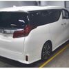 toyota alphard 2023 quick_quick_3BA-AGH30W_AGH30-0448027 image 2